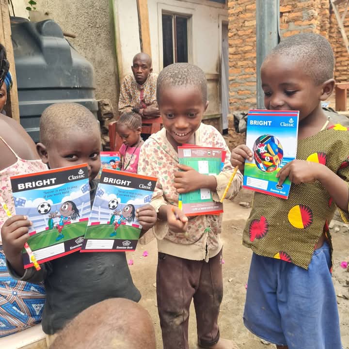 Supporting Education for Vulnerable Children