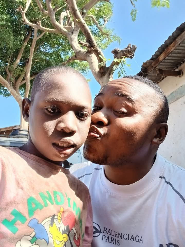 Child