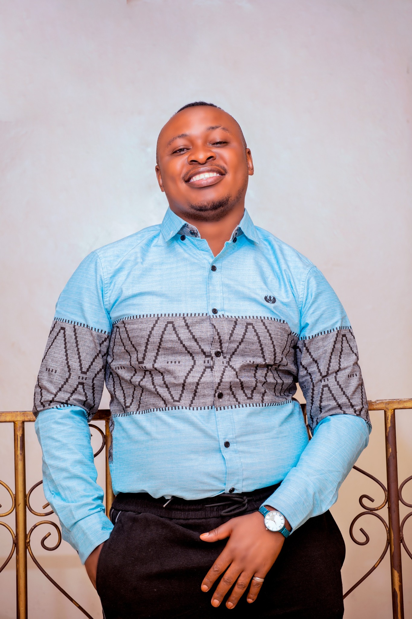 Alfred Bwambale