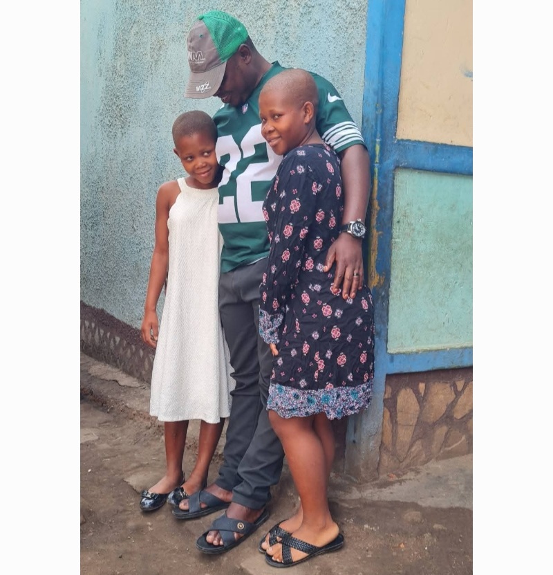 Support for People with Albinism