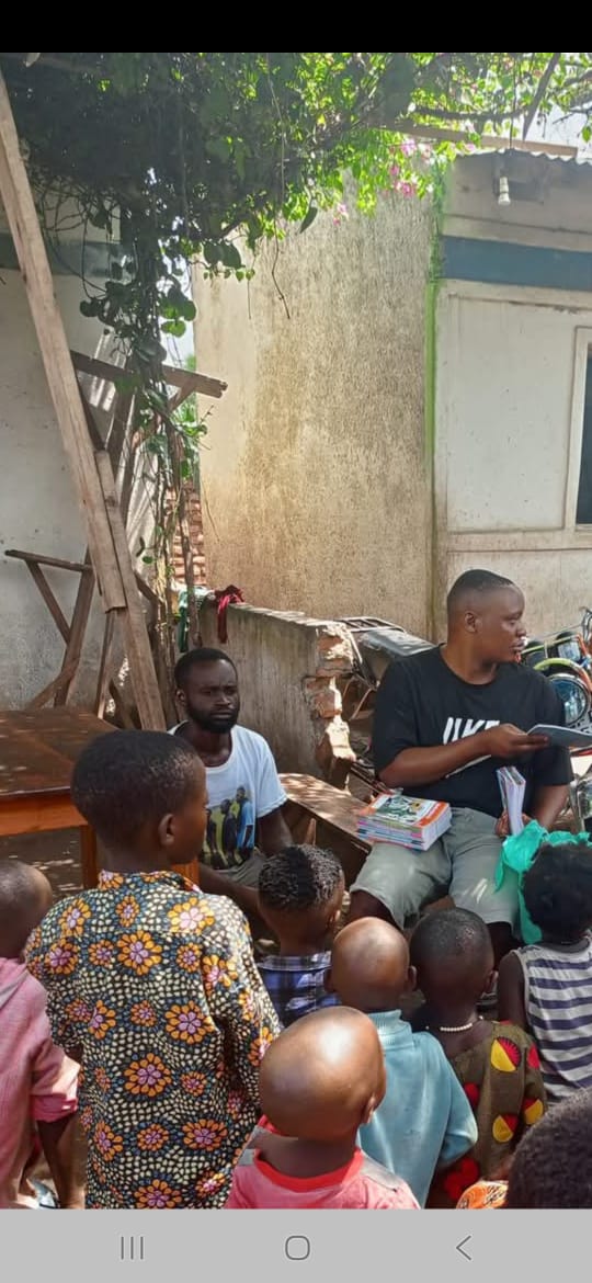 Community Support