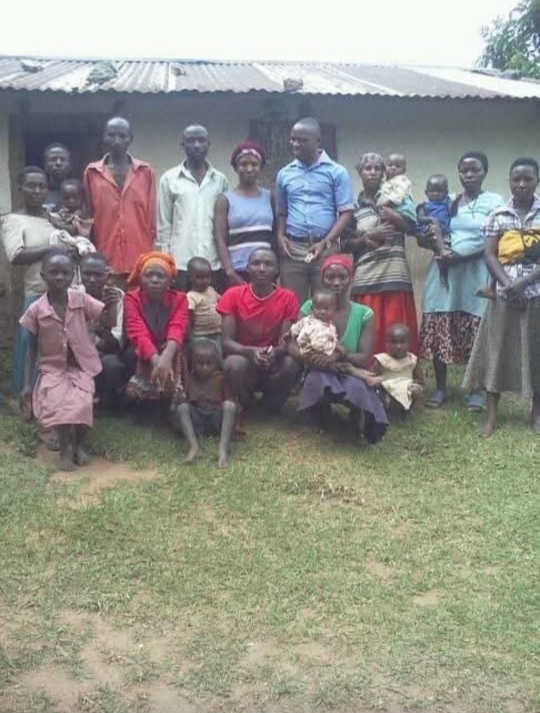 Elders and Community Outreach