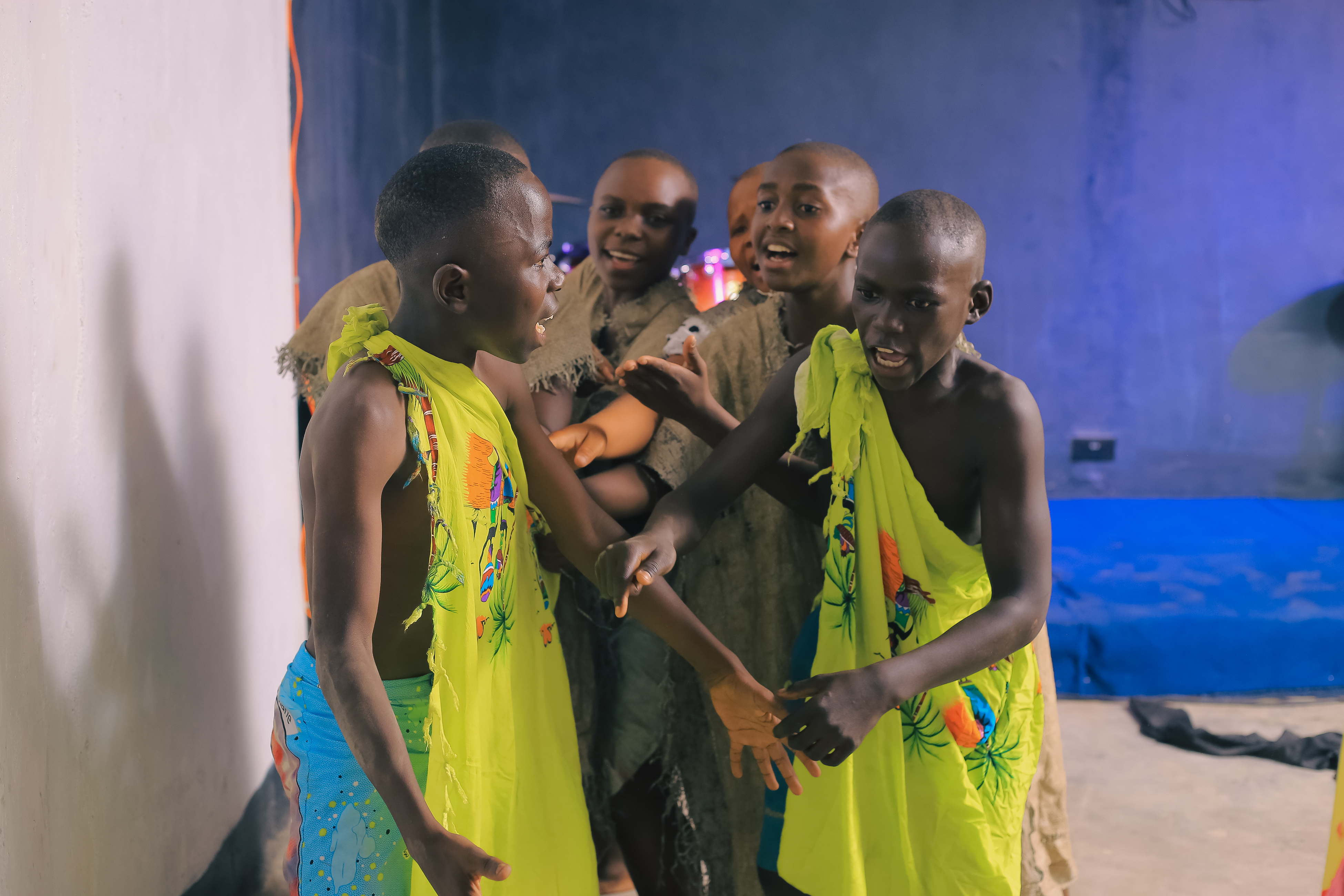 Devoted City Church anniversary, Hima — photo 10