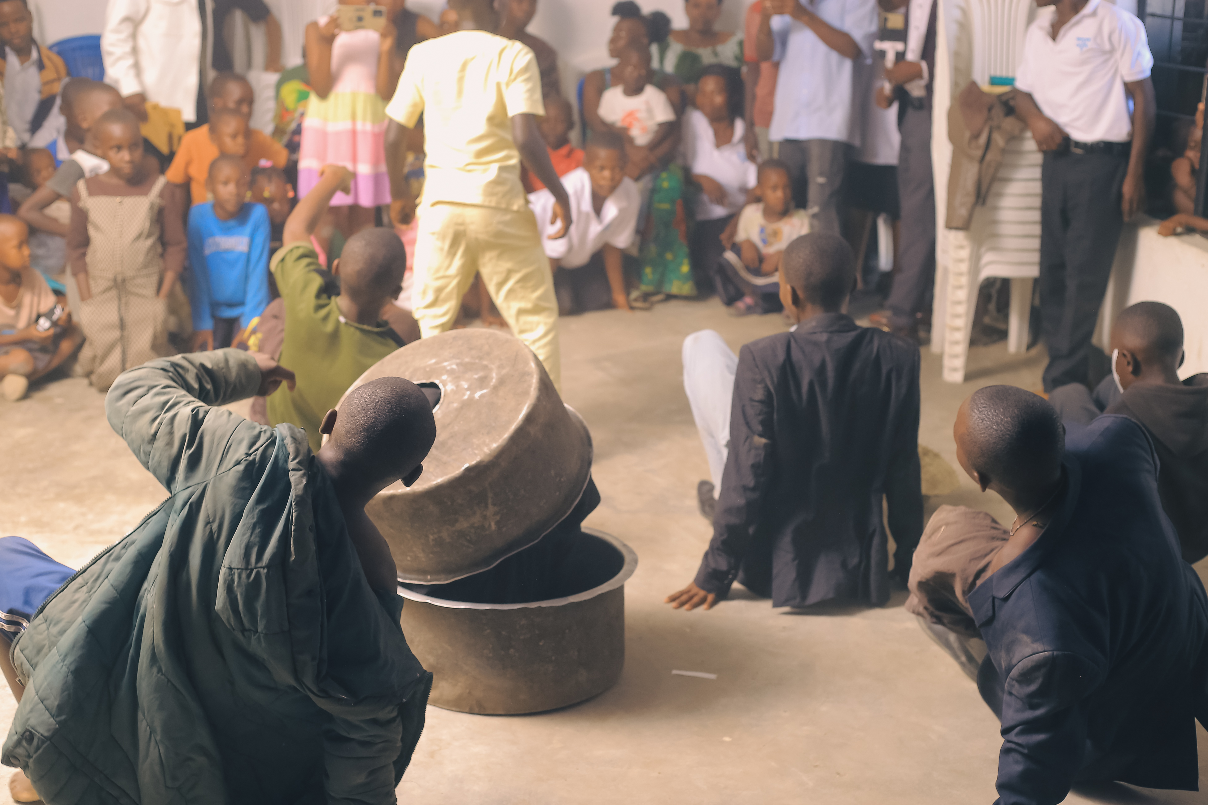 Devoted City Church anniversary, Hima — photo 19