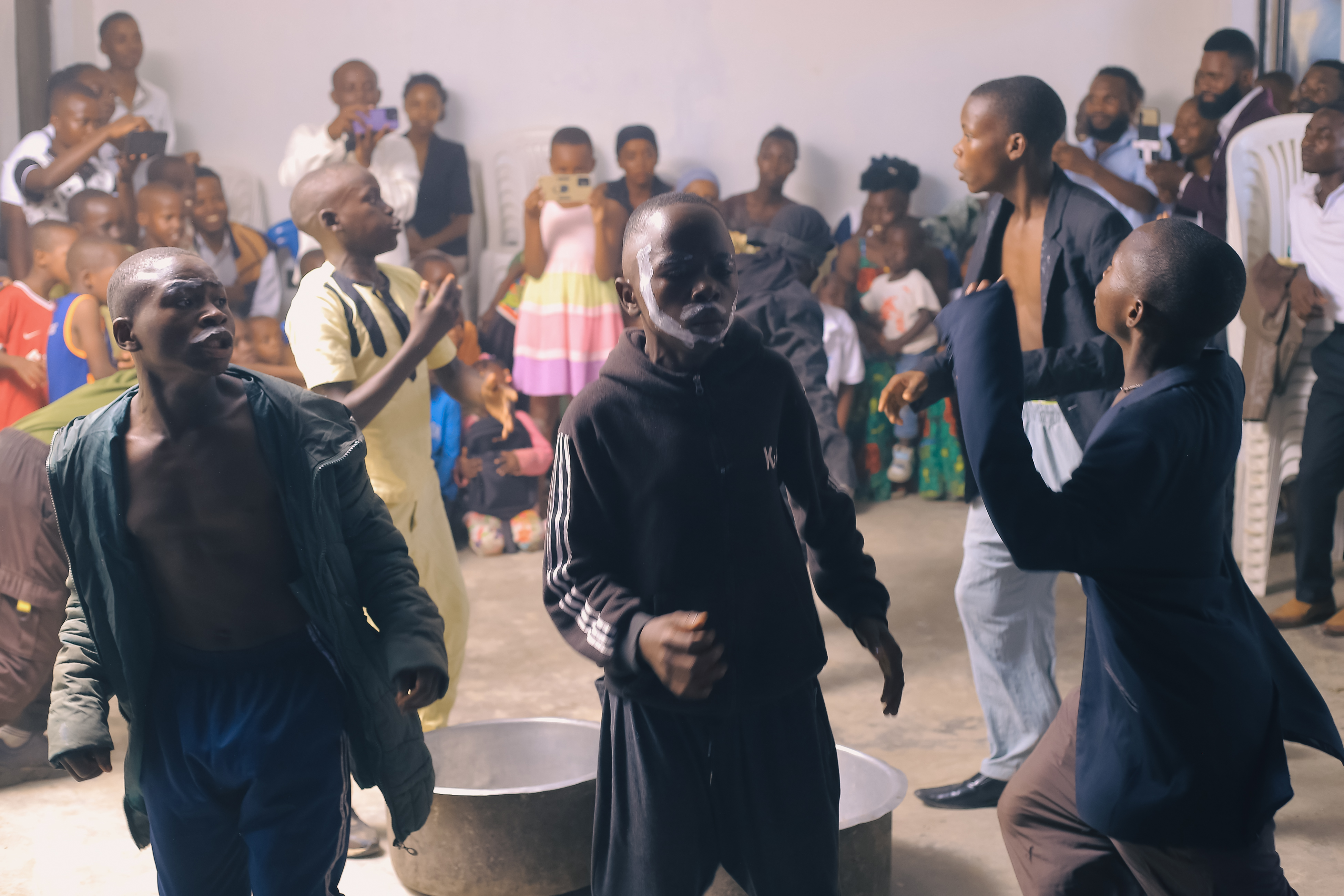 Devoted City Church anniversary, Hima — photo 20
