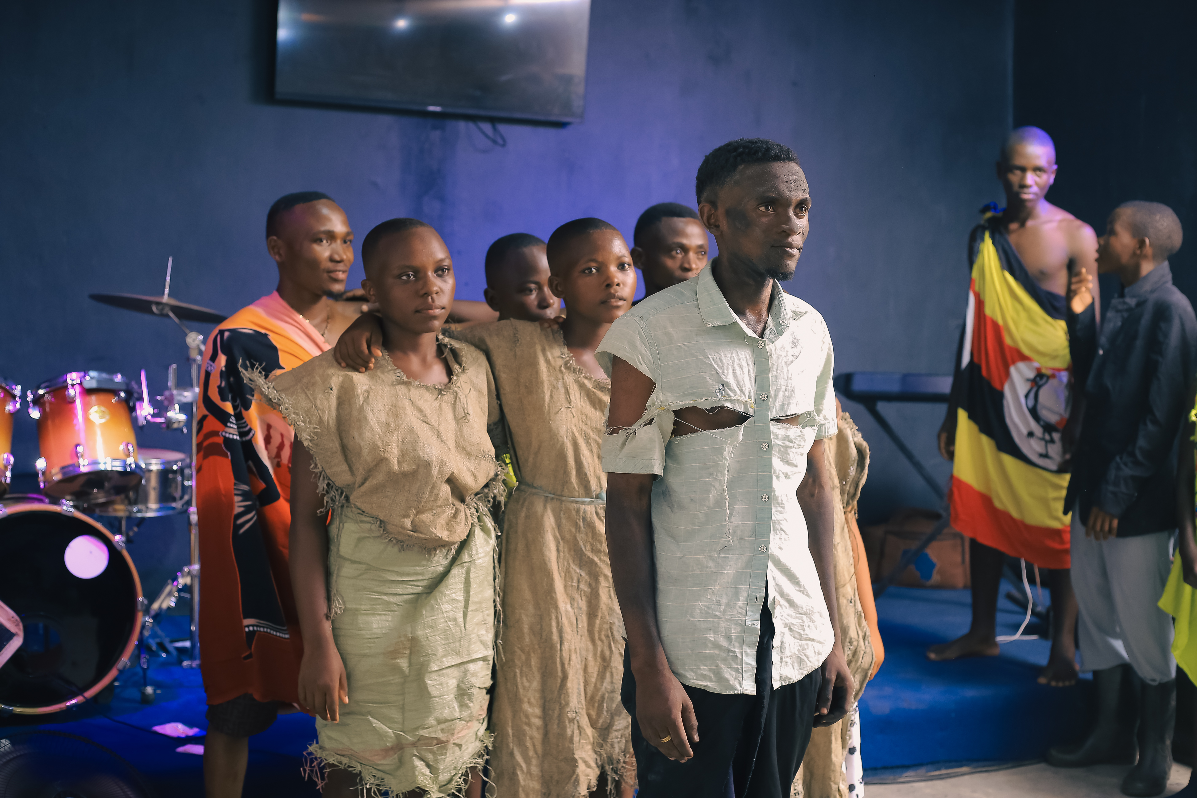 Devoted City Church anniversary, Hima — photo 22