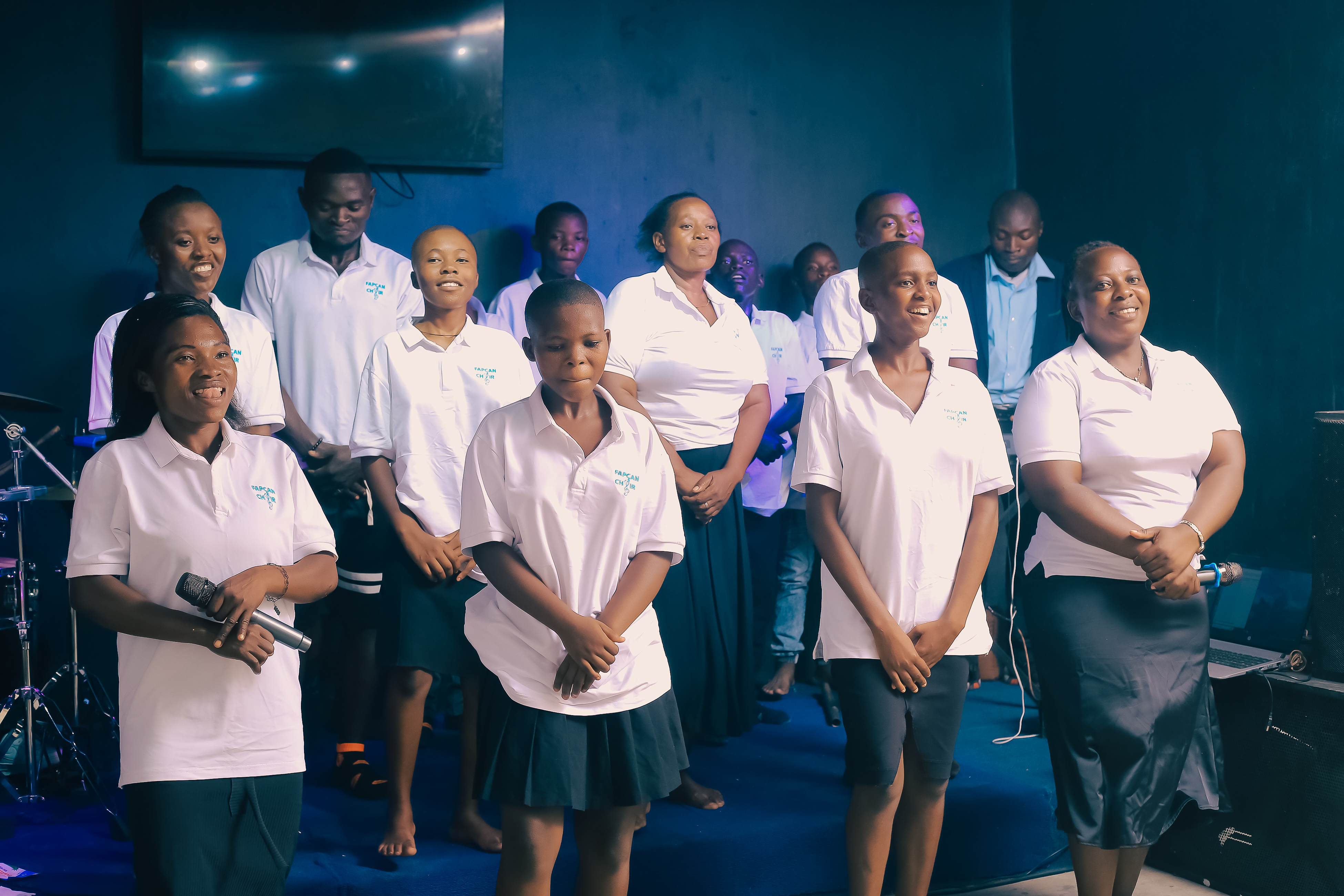 Devoted City Church anniversary, Hima — photo 3