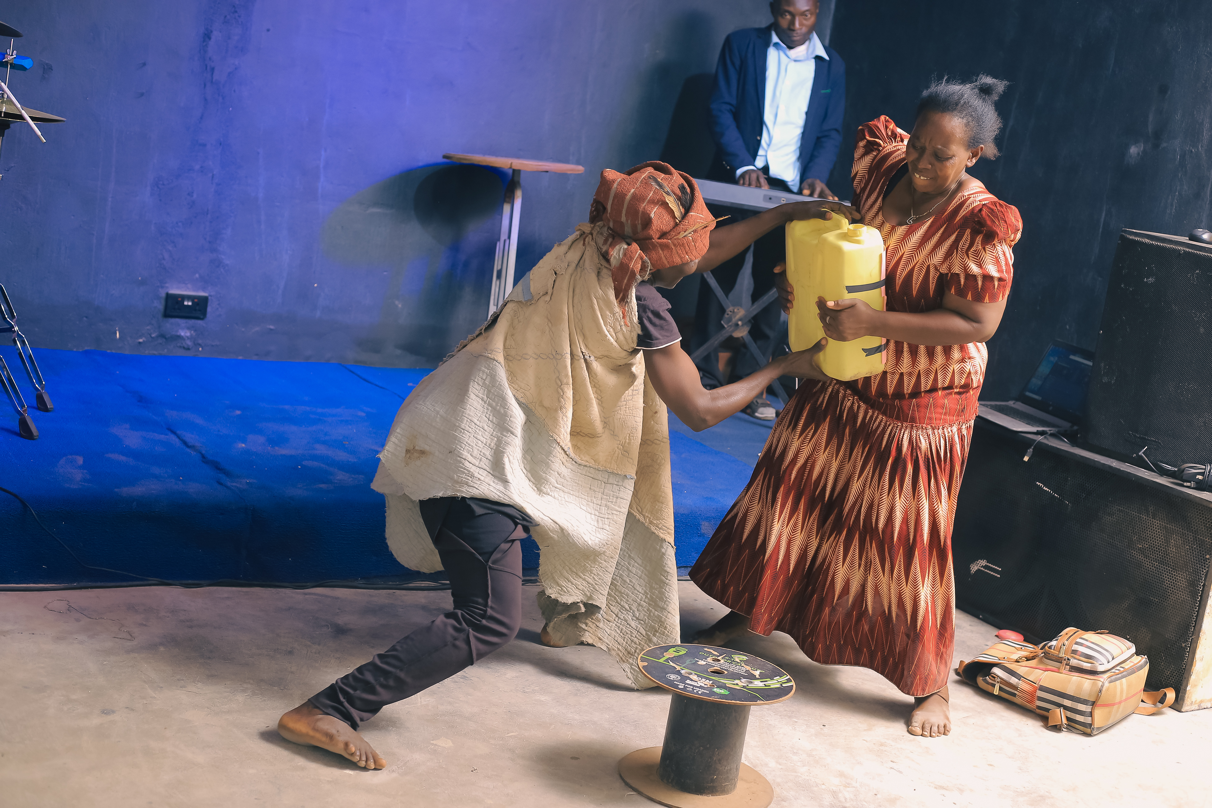Devoted City Church anniversary, Hima — photo 4