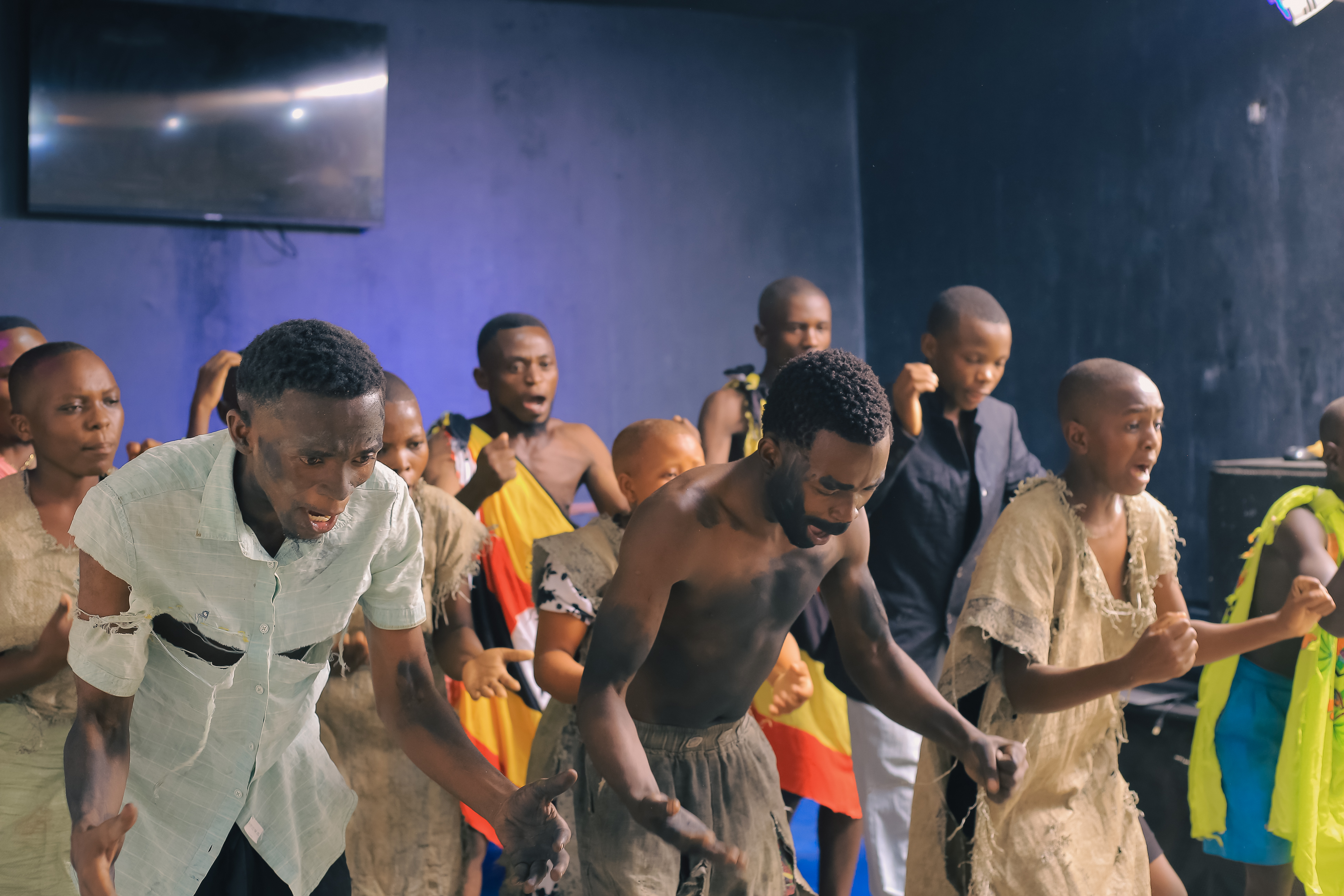 Devoted City Church anniversary, Hima — photo 8