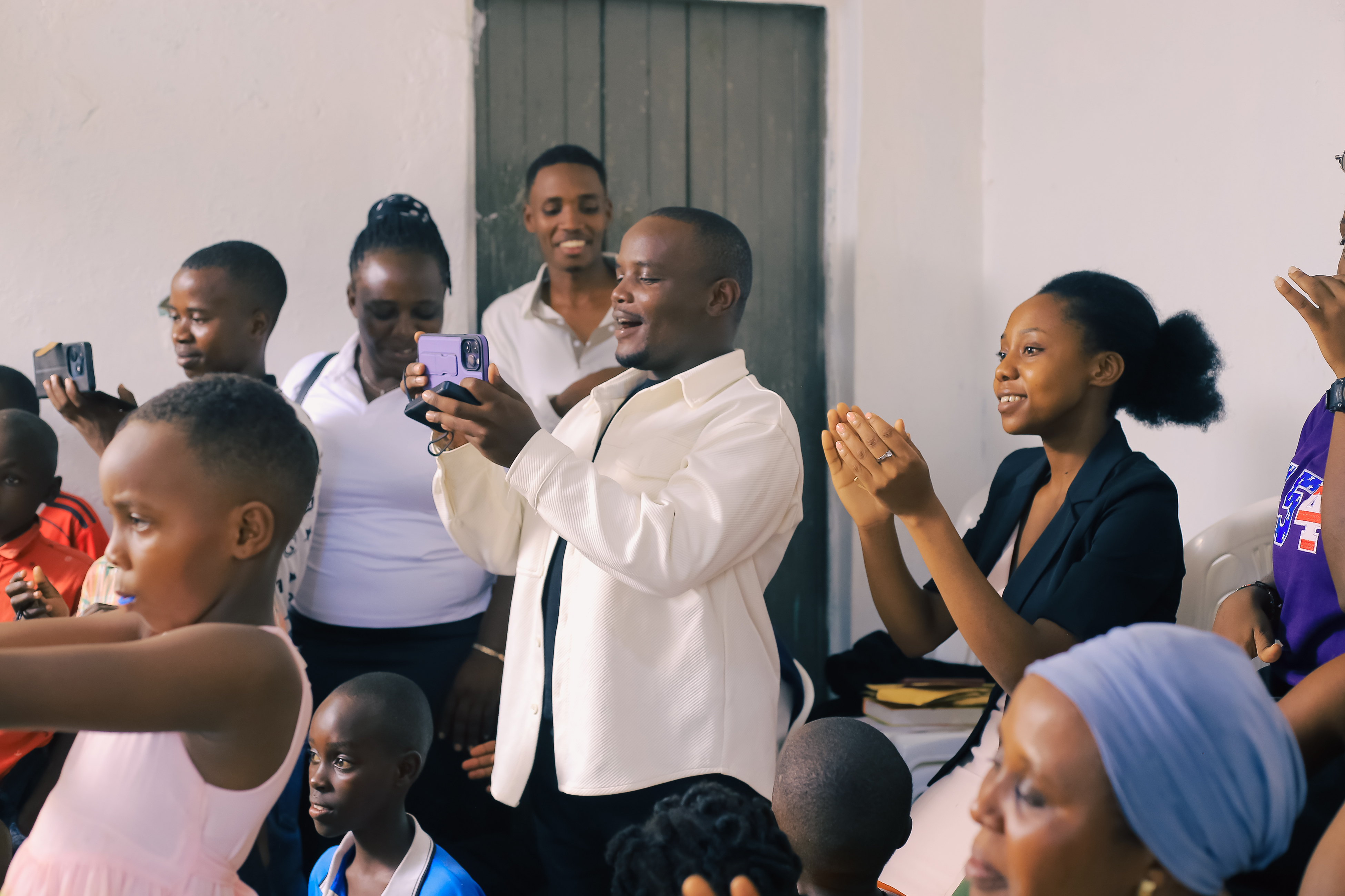 Devoted City Church anniversary, Hima — photo 9