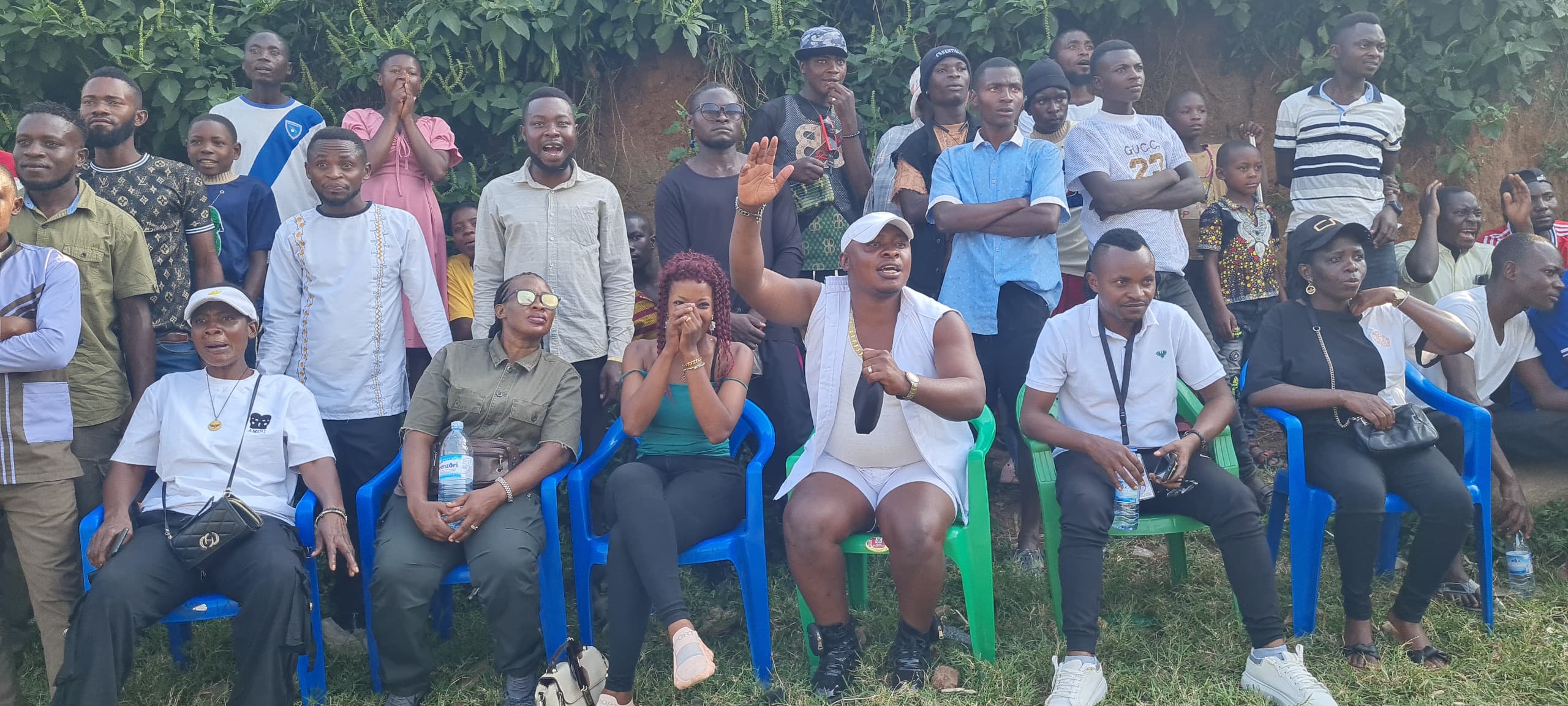 Community unity