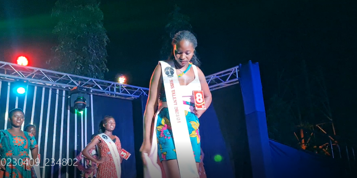 Mbambu Constance — Her Journey