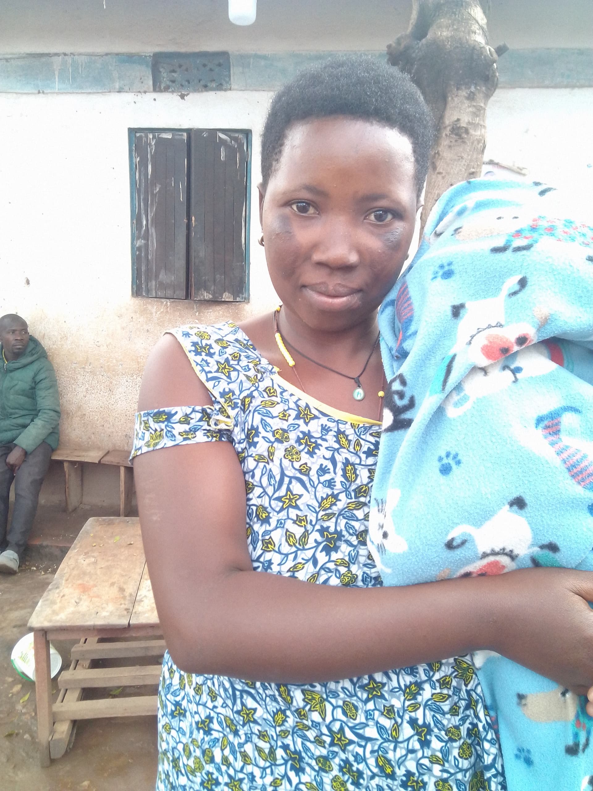 Care and dignity for epilepsy patients