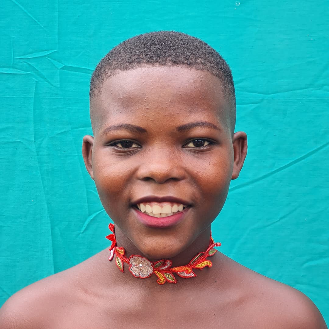 Ithungu Esther — Best Model
