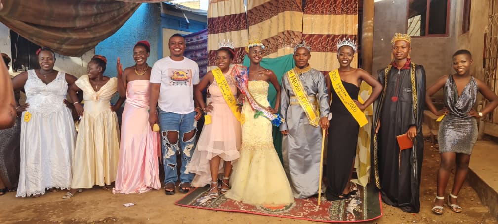 Community celebration