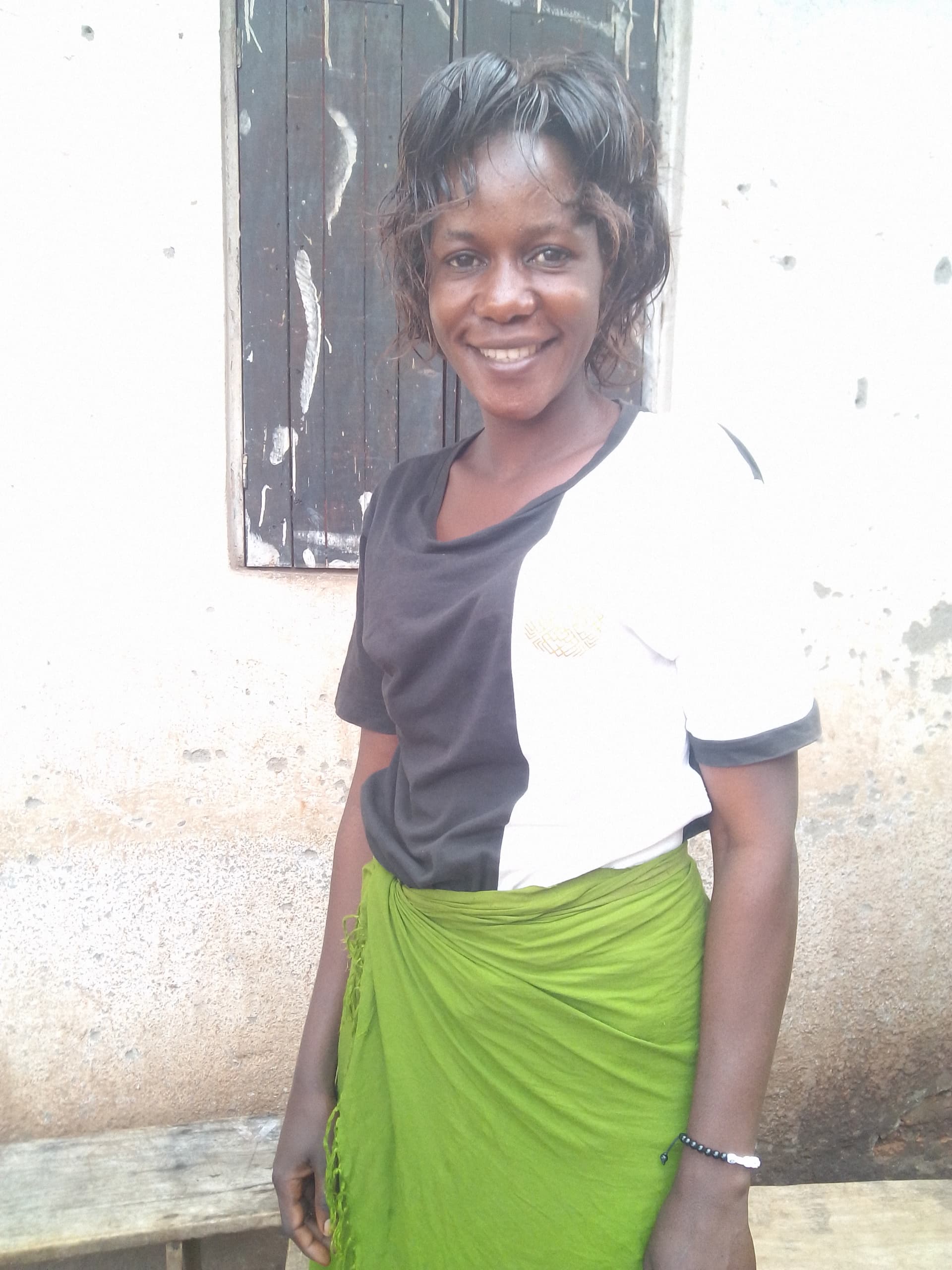 Muhindo Harriet