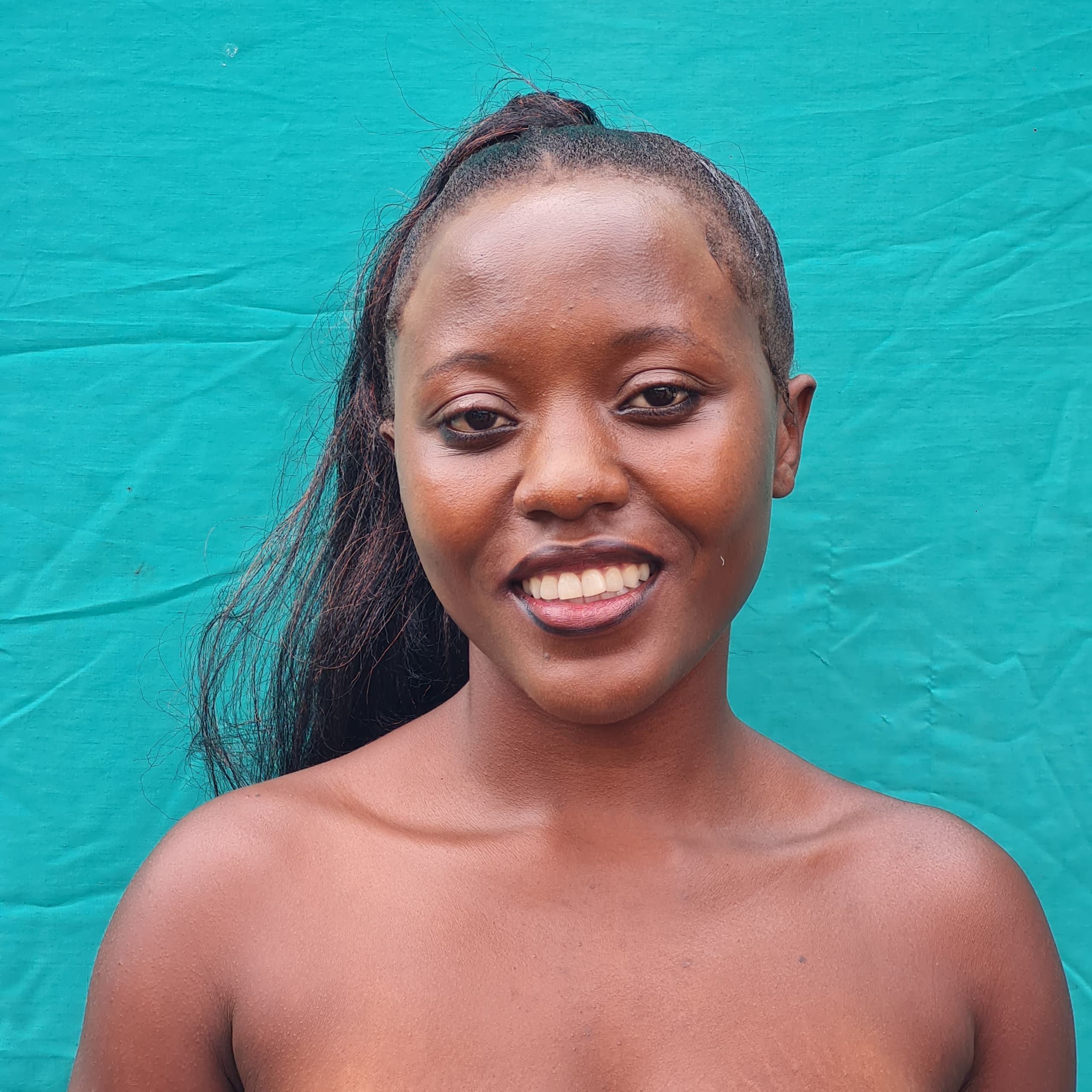 Mbambu Joyline